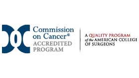commission on cancer accreditation