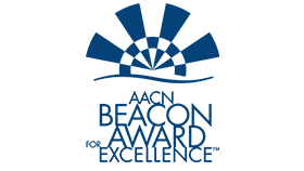 American Association of Critical Care Nurses – Premio Beacon a la Excelencia