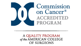 Commission on Cancer Accreditation 
