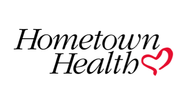 Logotipo de Hometown Health