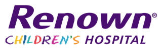 Renown Children's Hospital Logo