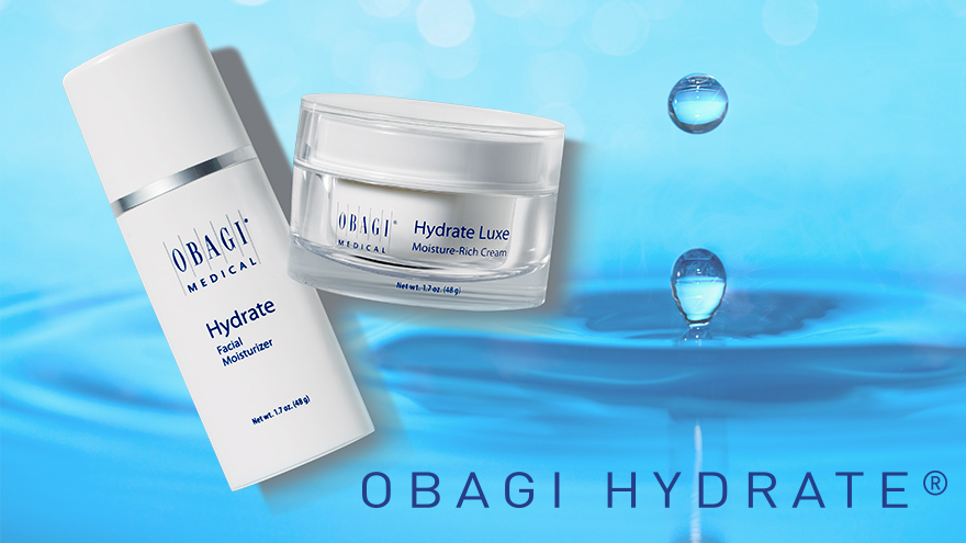 Dermatology Products: OBAGI