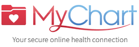 MyChart Logo