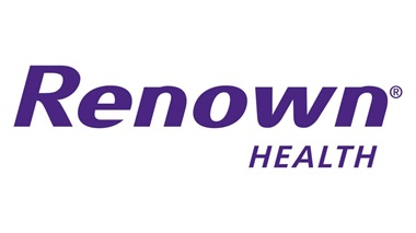 Logotipo de Renown Health