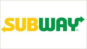 Logotipo de Subway